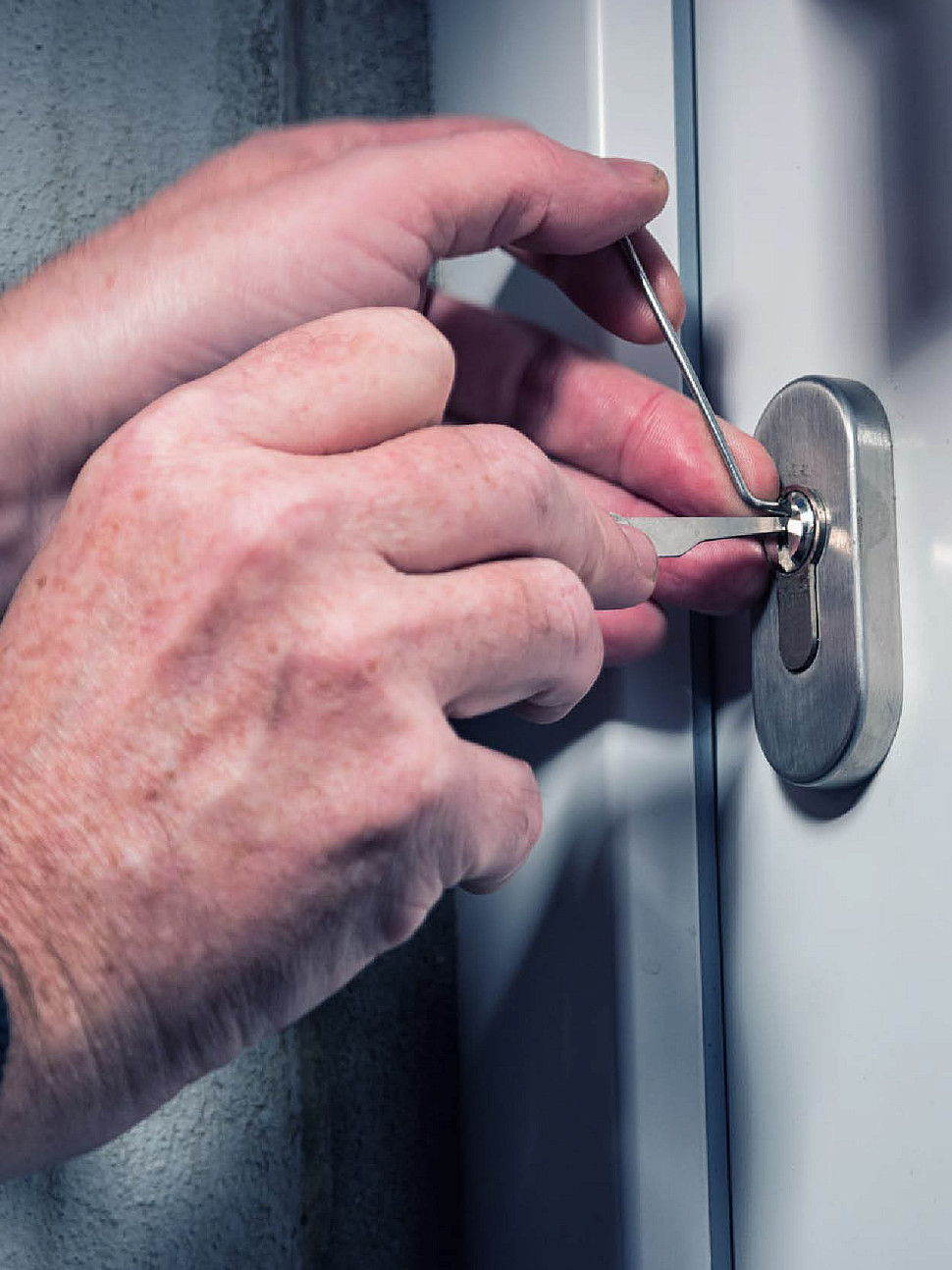 Goldin Smart Solutions Team