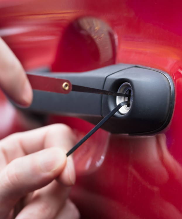 Car Key Replacement Services