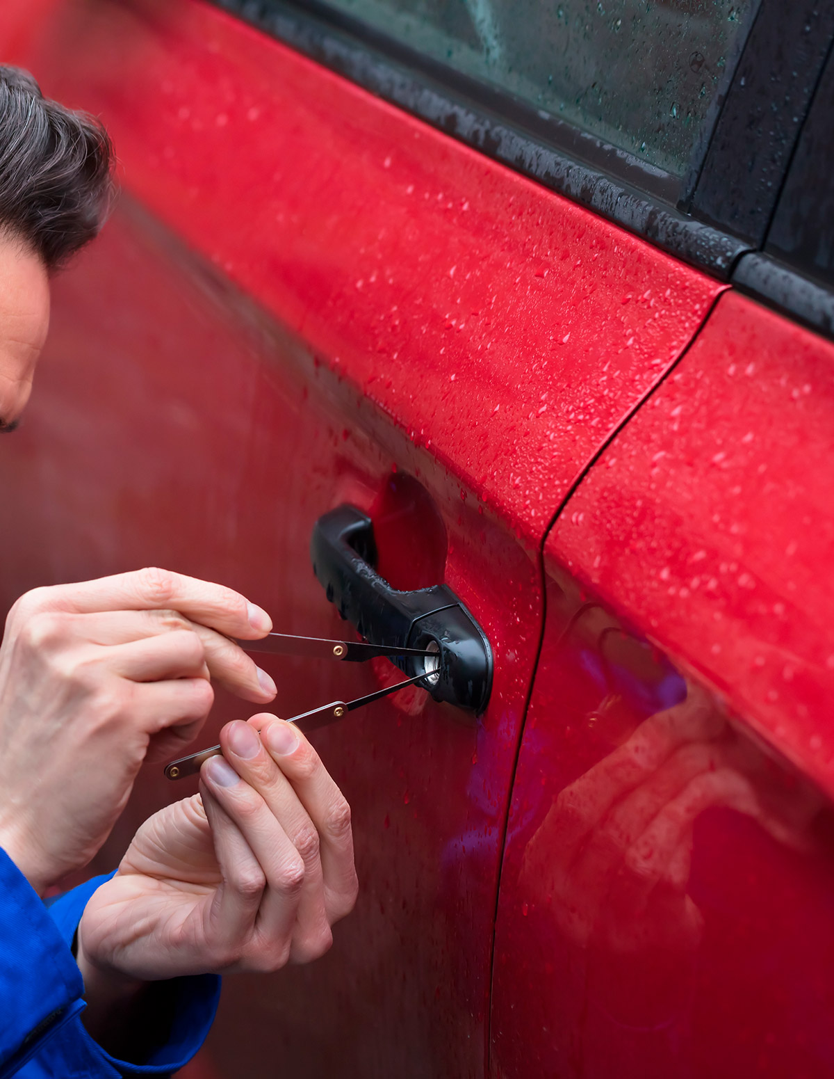 Goldin Smart Solutions Automotive Services